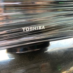 東芝　液晶テレビ　2010年製　26RE1Sの画像
