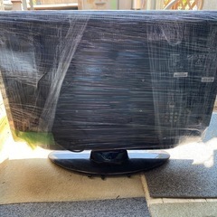 東芝　液晶テレビ　2010年製　26RE1Sの画像
