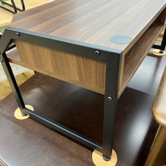 Ritaローテーブルのご紹介です！の画像