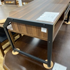 Ritaローテーブルのご紹介です！の画像