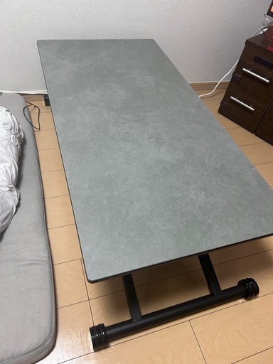 ✨【昇降テーブル 販売します】✨