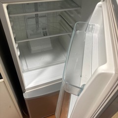 取りに来れる方限定！冷蔵庫　の画像