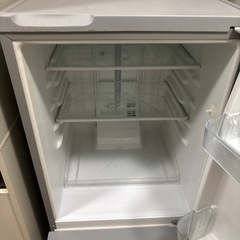 取りに来れる方限定！冷蔵庫　の画像