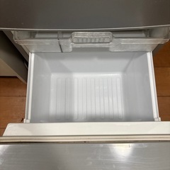 取りに来れる方限定！冷蔵庫　の画像