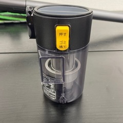 【ご来店限定】＊ SHARP 掃除機 
2023年製＊0820-7の画像