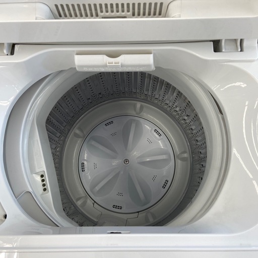 YAMADA   全自動洗濯機　2023年製　5.5kg