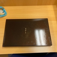 【新品未使用】本蒔絵漆器　お盆 美術工芸本蒔絵漆器お盆 (mC大阪天満橋) 天満橋の食器《その他
