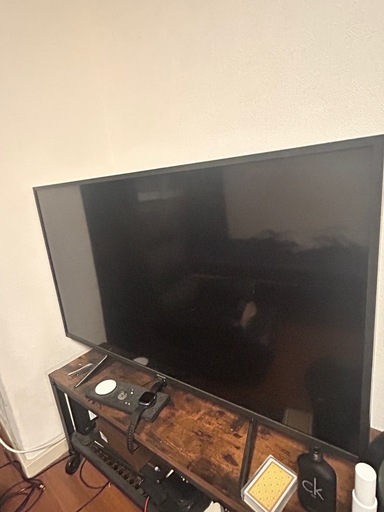 液晶テレビ42インチ