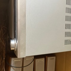 KENWOOD KAF-S500 サラウンドシステム　コンポ　アンプの画像