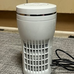 SHARPプラズマクラスターイオン発生器の画像