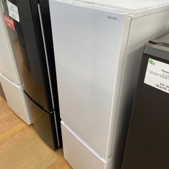 YAMADA   2ドア冷蔵庫 　2025年製　179ℓの画像