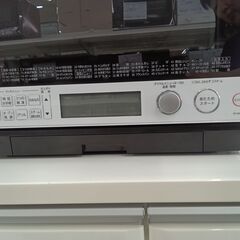 リユースのサカイ栃木店★ジモティ割あり★ TOSHIBA 電子レンジ ER-WD100（W)  22年製 動作確認／クリーニング済み TC10297の画像