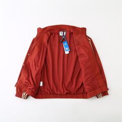 adidas CTT track jacket 中国限定 巳年 男女兼用の画像