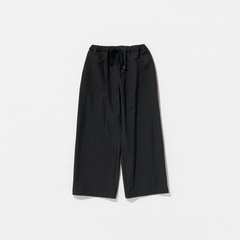 新品未使用 POLYPLOID ポリプロイドOVER PANTSの画像