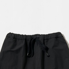新品未使用 POLYPLOID ポリプロイドOVER PANTSの画像