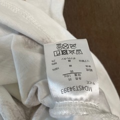 【95】（美）夏くまシャツの画像