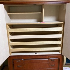 和ダンス　　引き取りくだされば100円支払いますの画像