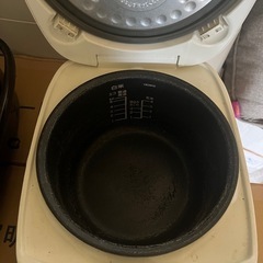 🉐炊飯器の画像