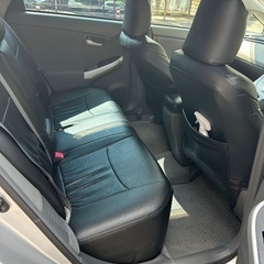 Toyota Prius の画像