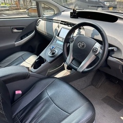Toyota Prius の画像