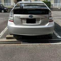 Toyota Prius の画像