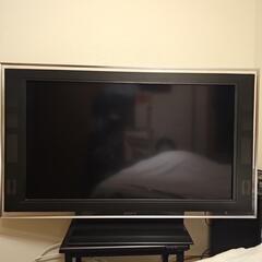 SONY　BRAVIA　液晶デジタルテレビ４０型の画像