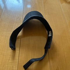 ジョギング用帽子の画像