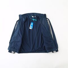 adidas CTT track jacket 中国限定 巳年 男女兼用の画像