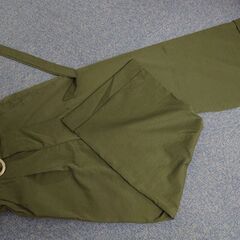 シャツ　パンツ　試着＋洗濯済み　Ｌサイズの画像