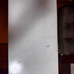 収納付きセンターテーブルの画像