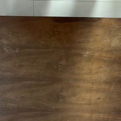 ローテーブルの画像