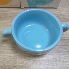 コラボ食器の画像