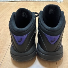 アシックス キッズバスケットボールシューズ DUNKSHOT 20cmの画像