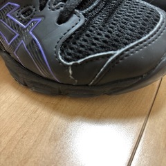 アシックス キッズバスケットボールシューズ DUNKSHOT 20cmの画像
