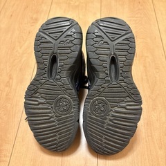 アシックス キッズバスケットボールシューズ DUNKSHOT 20cmの画像