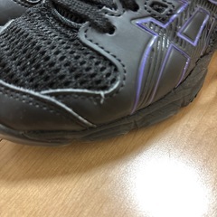 アシックス キッズバスケットボールシューズ DUNKSHOT 20cmの画像
