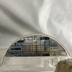 中古工具　ねじ打ち機　HiKOKIの画像
