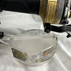 中古工具　ねじ打ち機　HiKOKIの画像