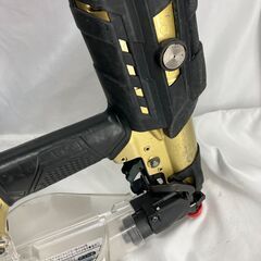 中古工具　ねじ打ち機　HiKOKIの画像