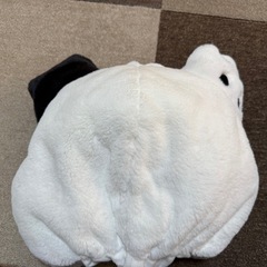 ディズニー 101匹わんちゃん ファンキャップの画像