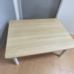 机の画像