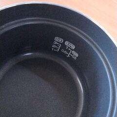 0820-103 炊飯鍋の画像