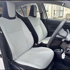 Toyota aqua hybrid H28年8月の画像