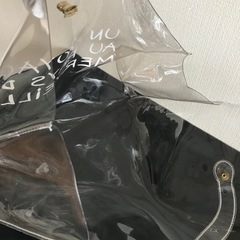 良品 HERMES エルメス  バッグ ビニールケリーの画像