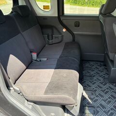 人気のタントカスタム！車検2年付♪支払方法相談可☆★の画像