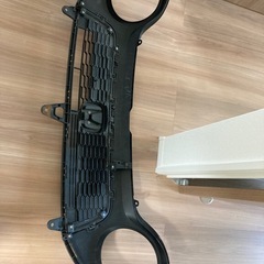 N-ONE エヌワン 初代　JG1　フロントグリルの画像