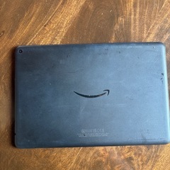 受け渡し決まりましたAmazonFIREタブレット10の画像