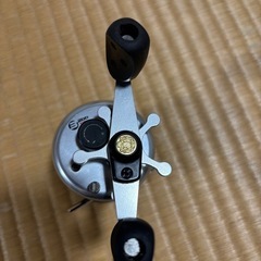 アブガルシア   ambassadeur  S1600C の画像