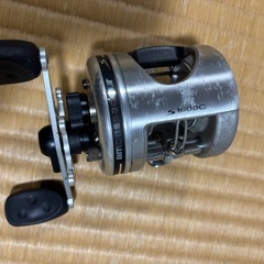 アブガルシア   ambassadeur  S1600C の画像