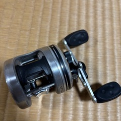 アブガルシア   ambassadeur  S1600C の画像
